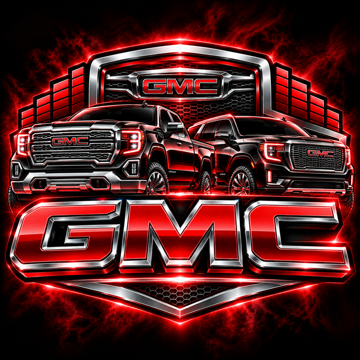 GMC
