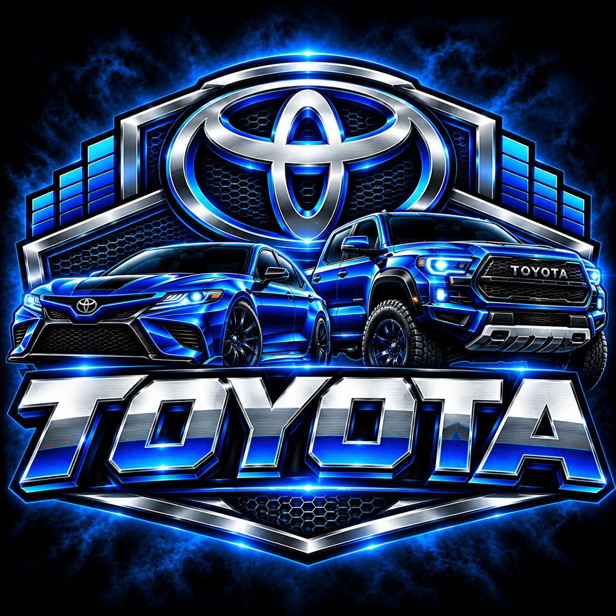 TOYOTA