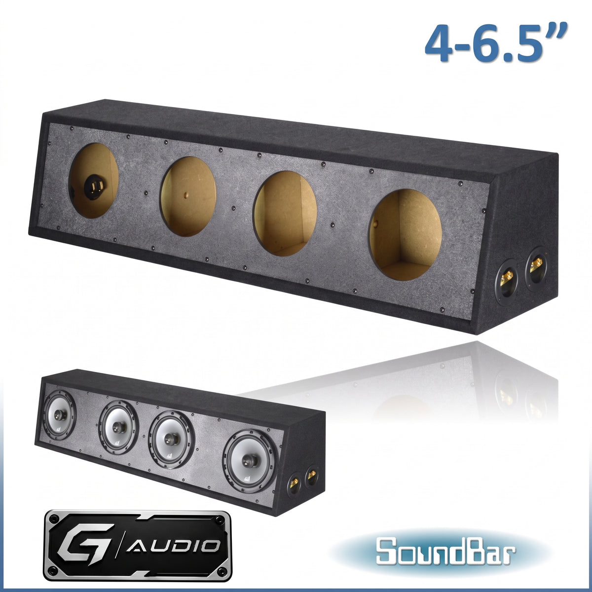 TH465B