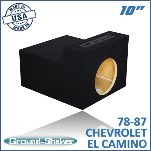 GS-ECM110B