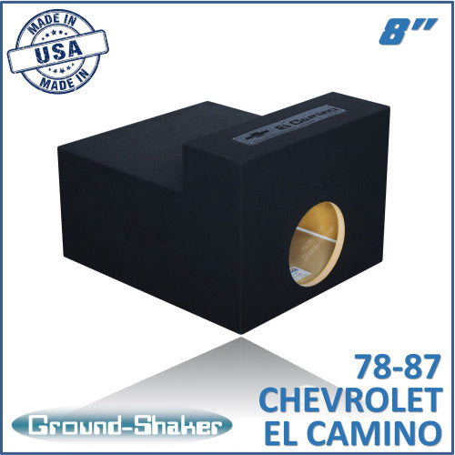 GS-ECM18B