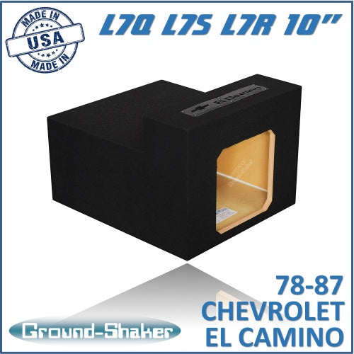 GS-ECMKK110B
