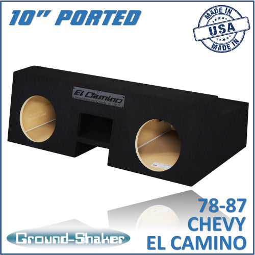 GS-ECMP210B