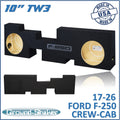 GF250TW3210B