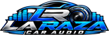 LA RAZA CAR AUDIO  - Home