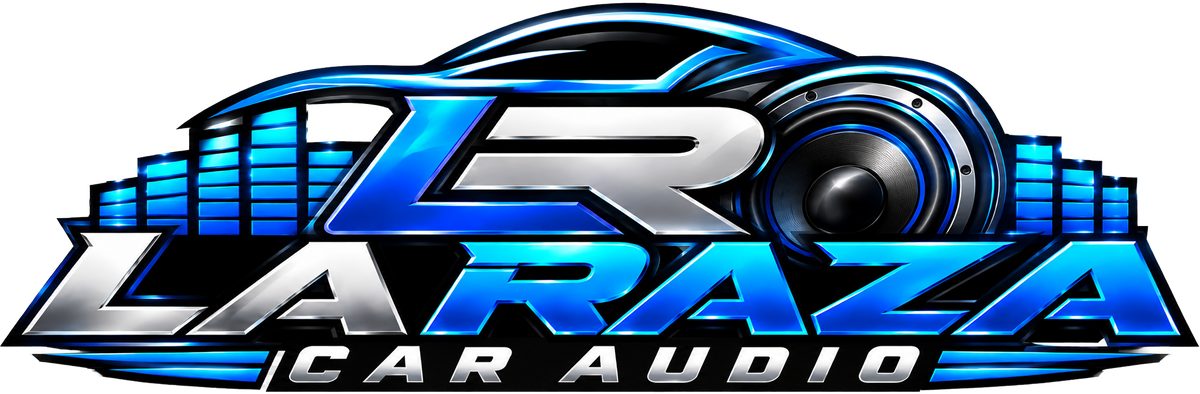 LA RAZA CAR AUDIO 